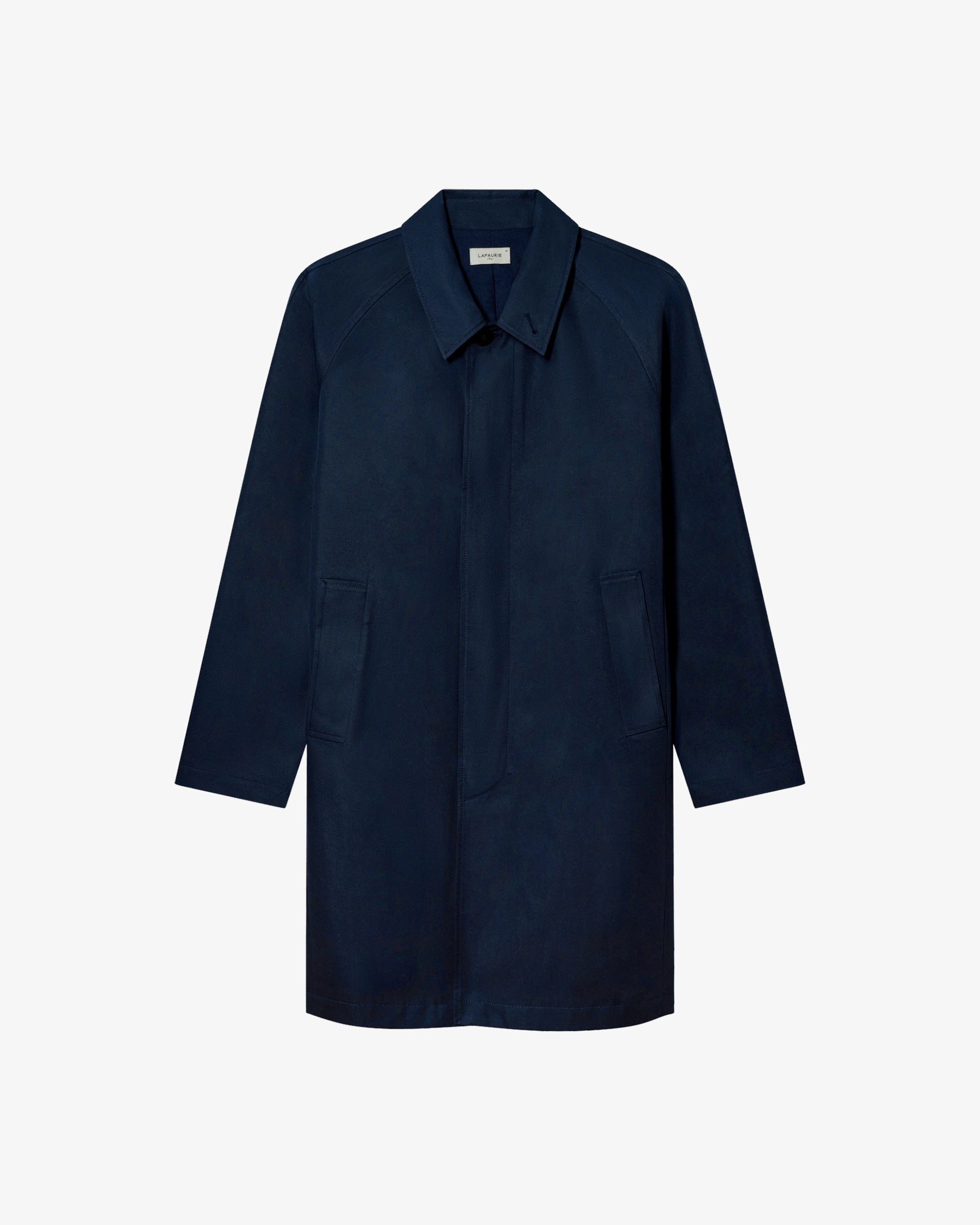 Manteau DARIUS - Dark Navy