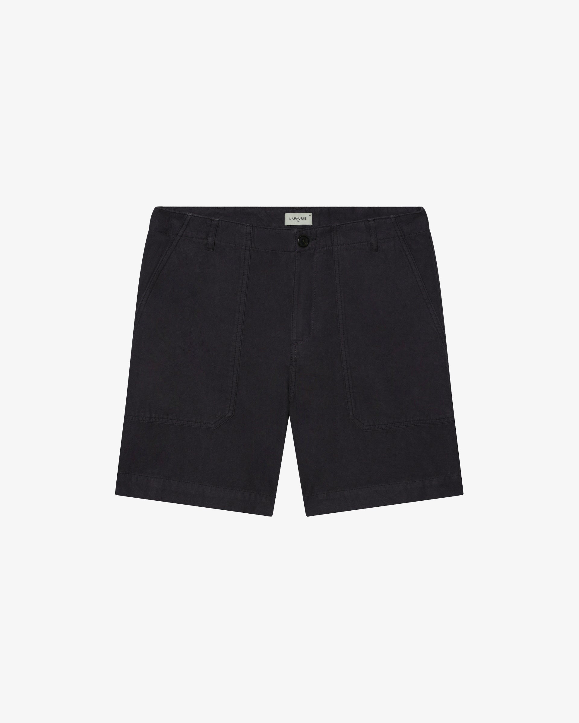 Short DARKO - Navy