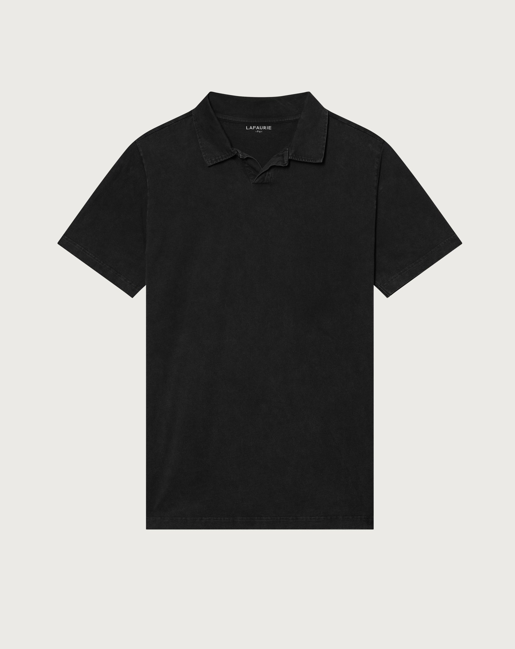 Polo DAVY - Carbone