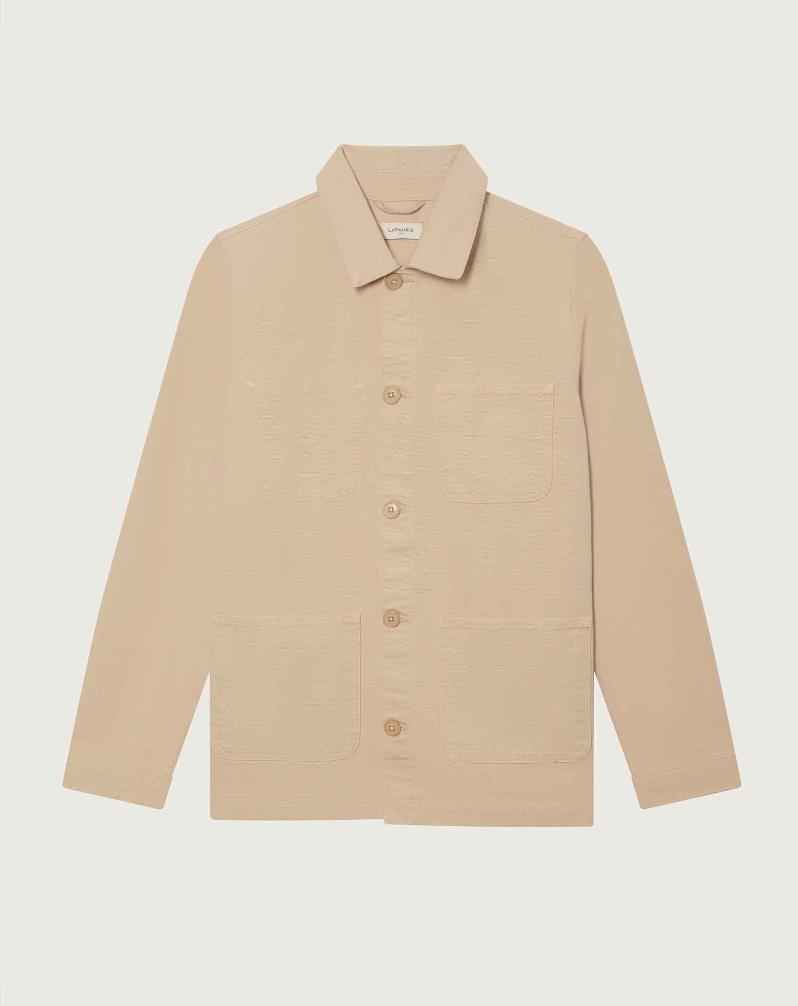 Veste de peintre DELAUNAY - Safari
