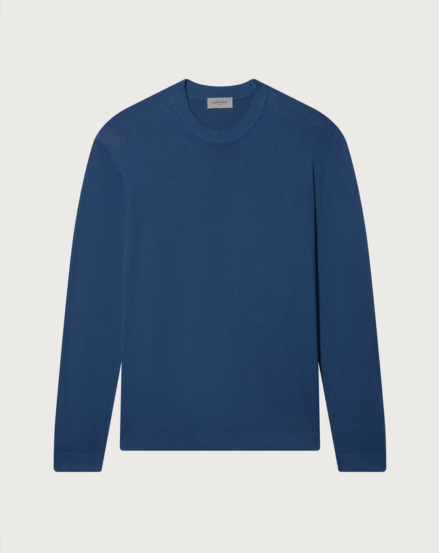 Pull DELLO - Encre