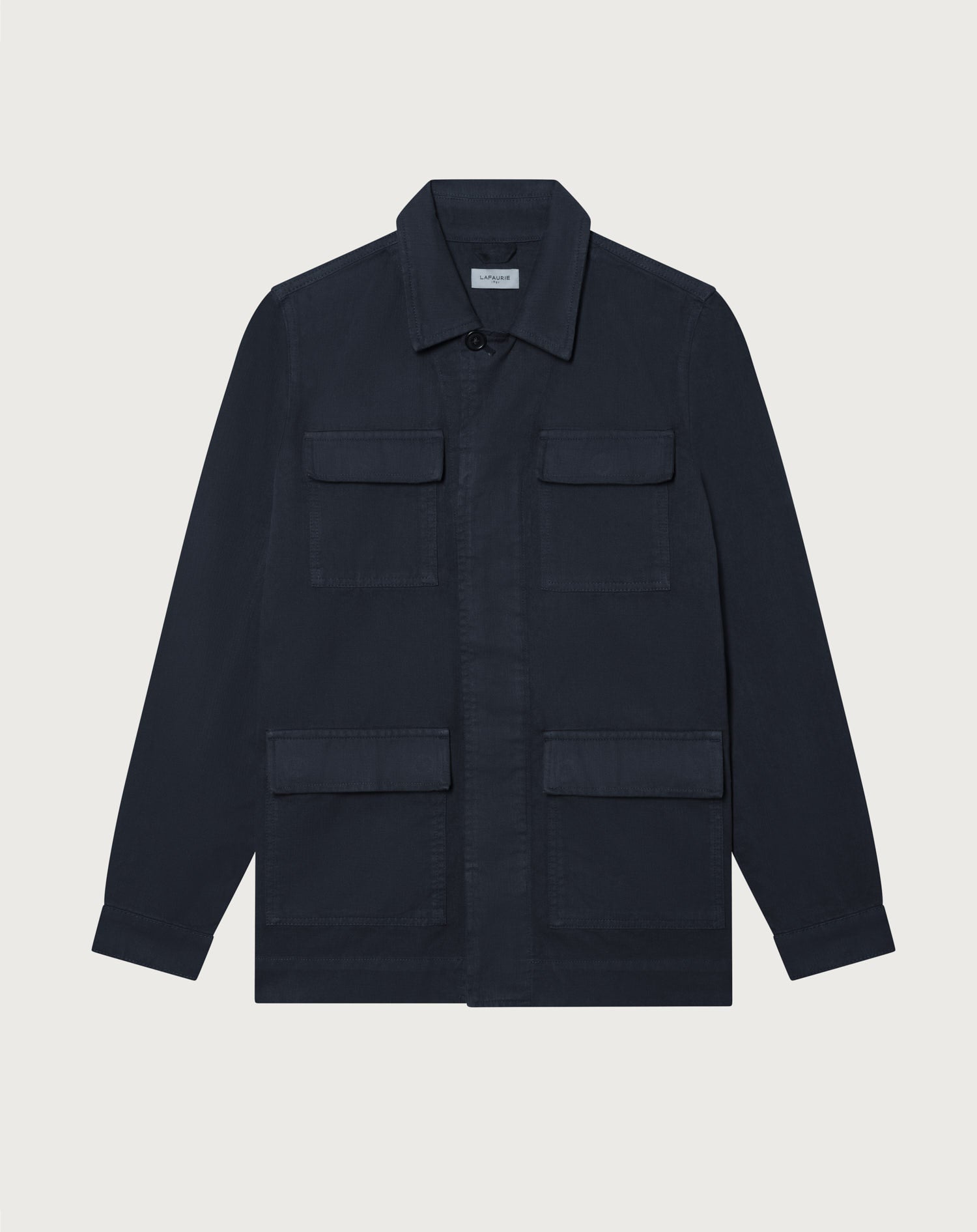 Saharienne DELORME - Navy