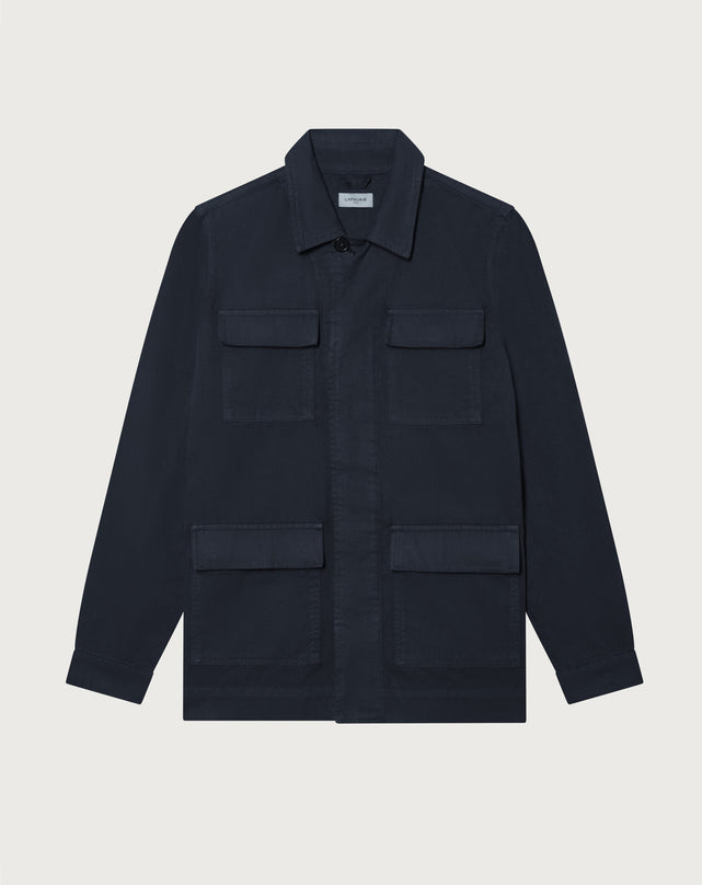 Saharienne DELORME - Navy
