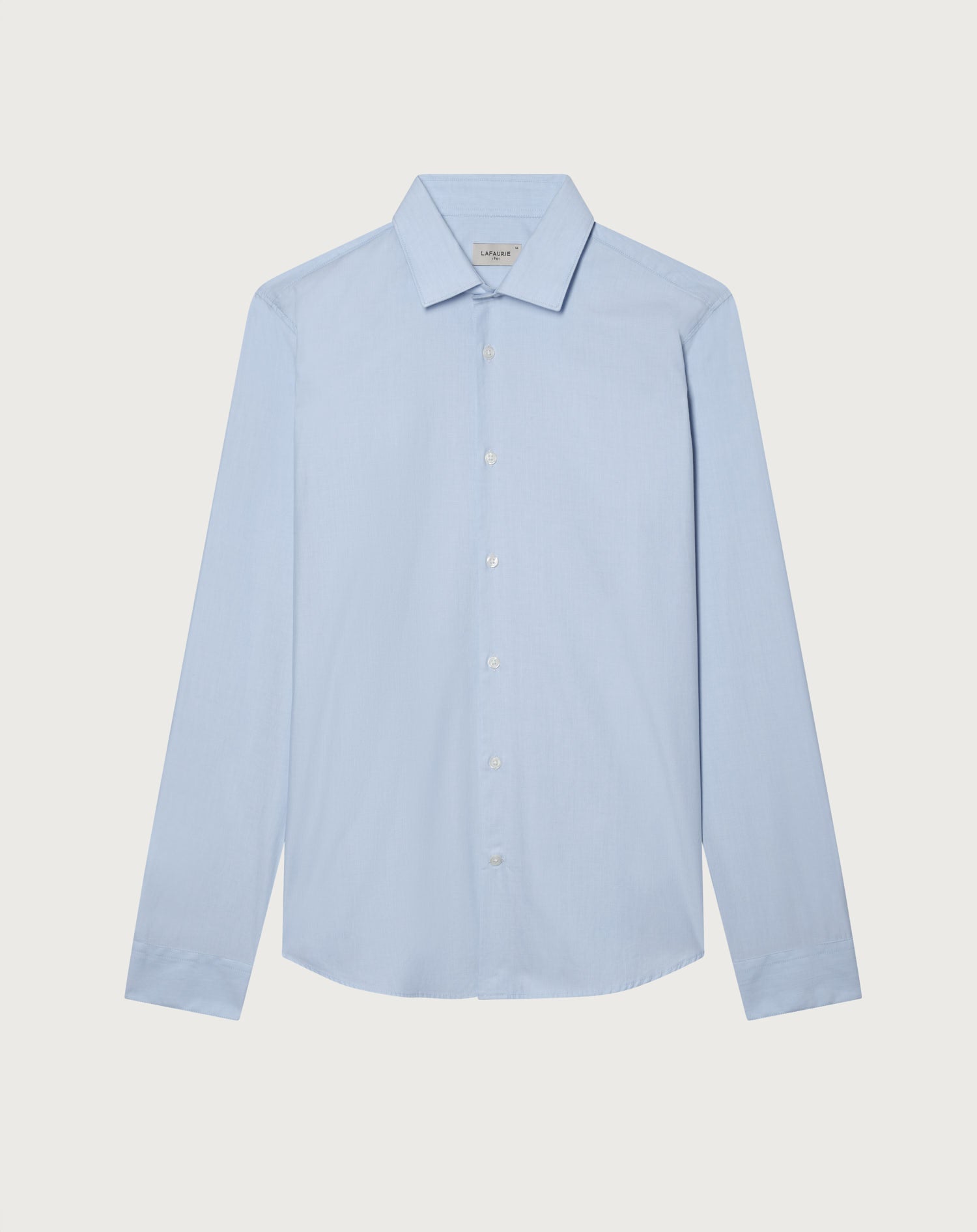 Chemise DENIS - Ciel