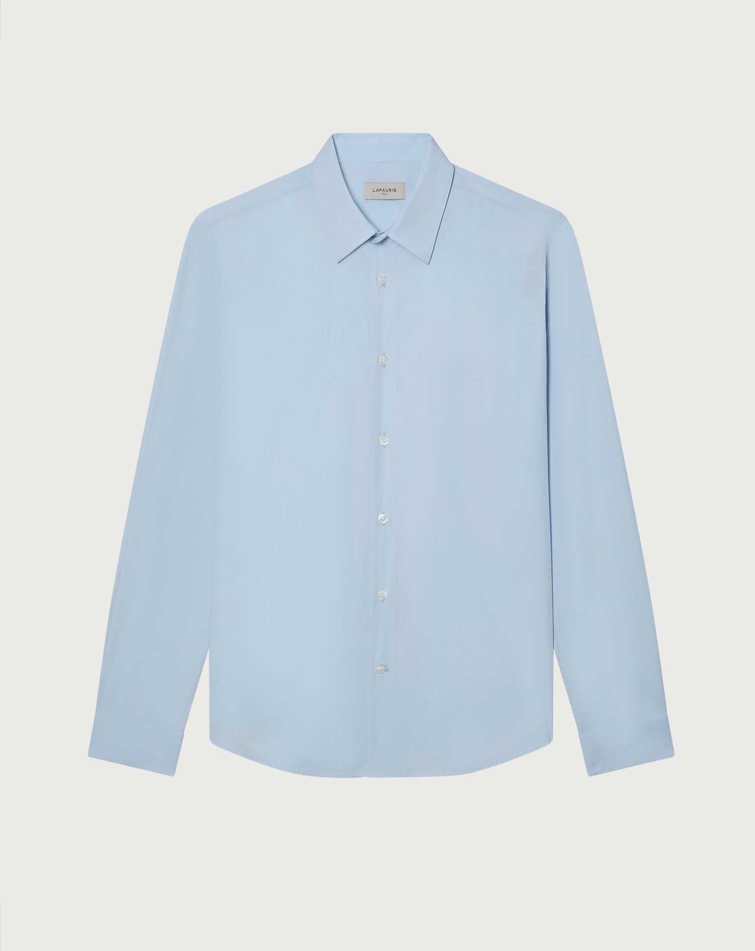 Chemise DESCAMPS - Ciel