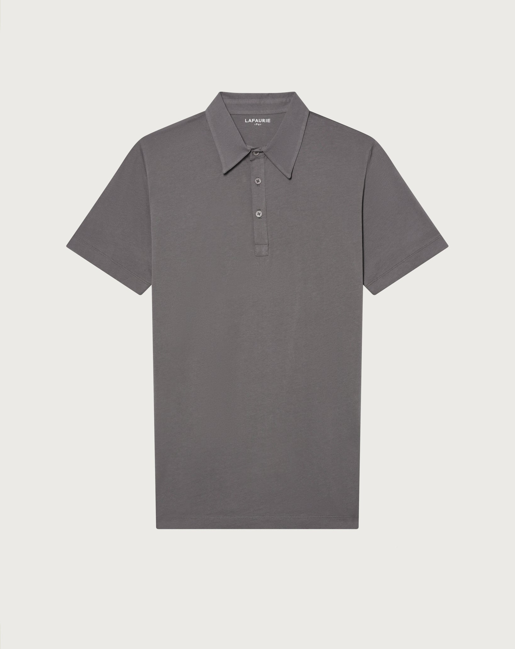 Polo DEVON - Fog