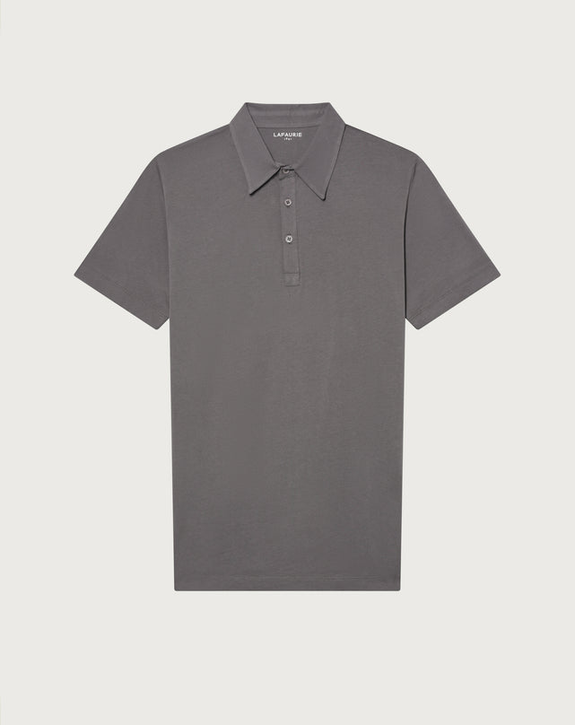 Polo DEVON - Fog