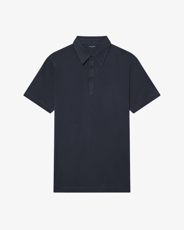 Polo DEVON - Navy