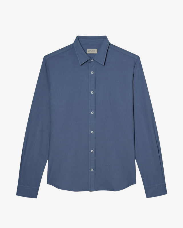 Chemise DIETER - Denim