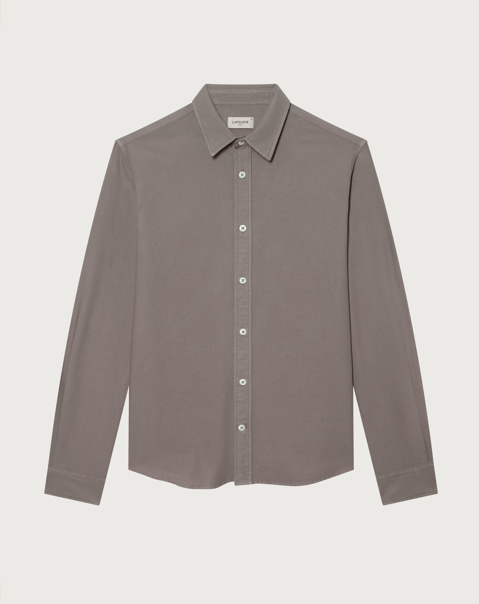Chemise DIETER - Fog