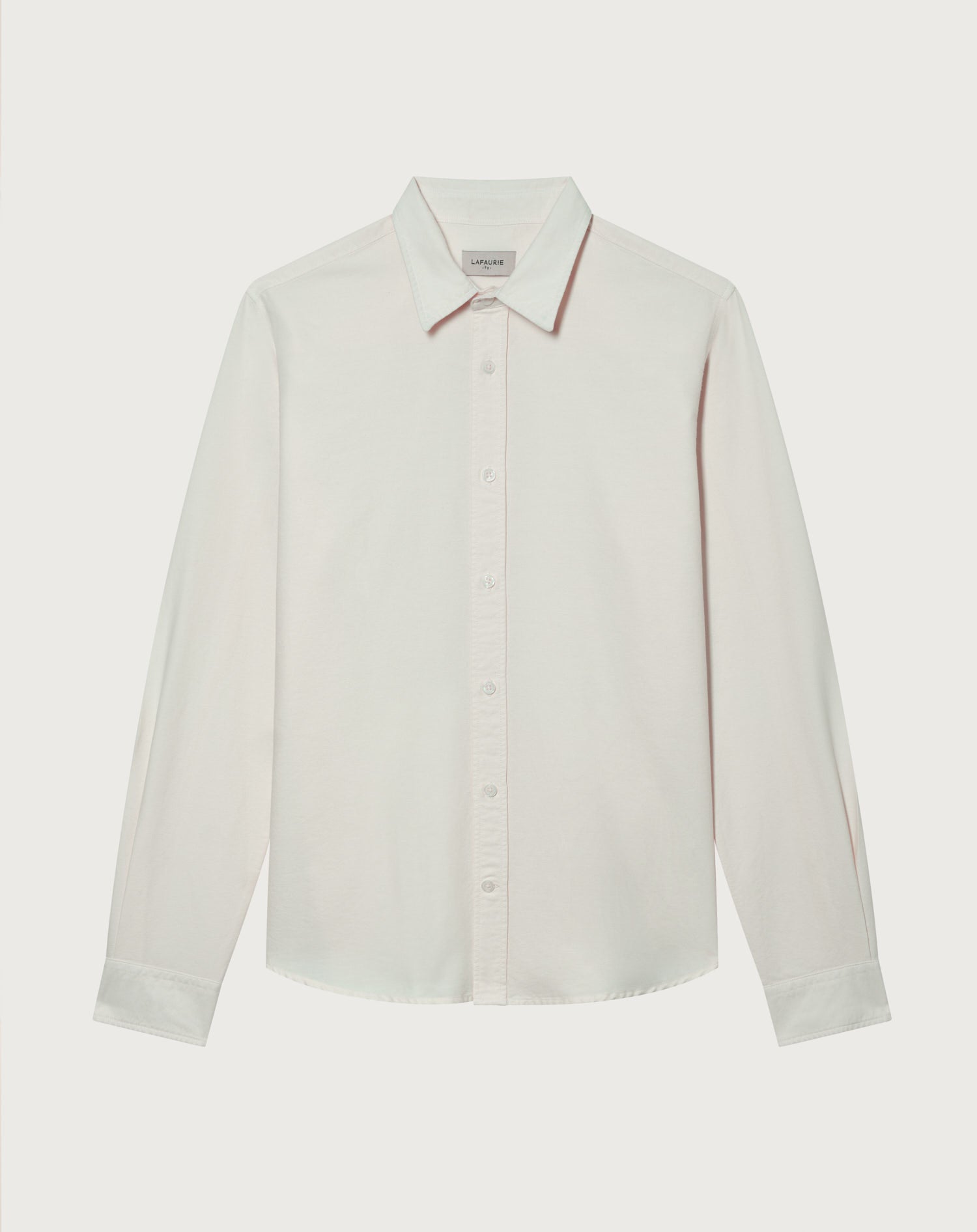 Chemise DIETER - Parchemin