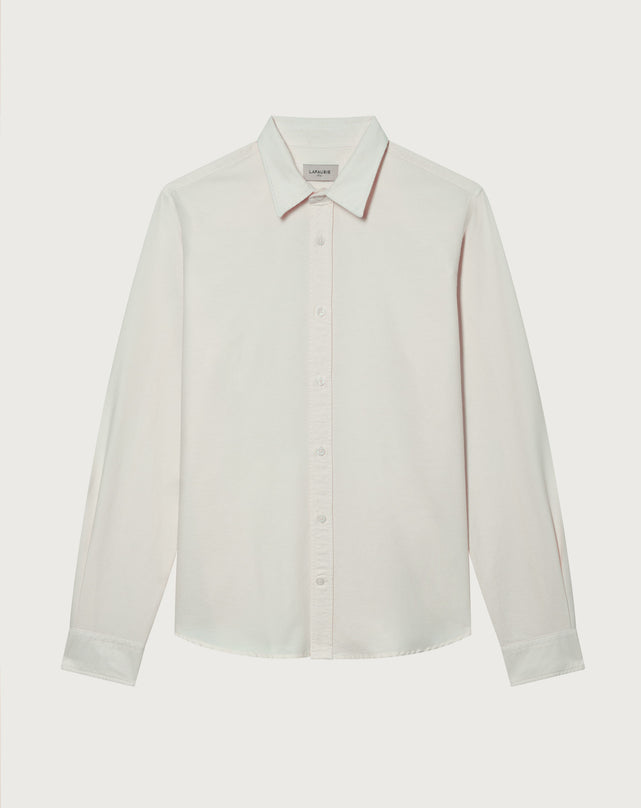 Chemise DIETER - Parchemin