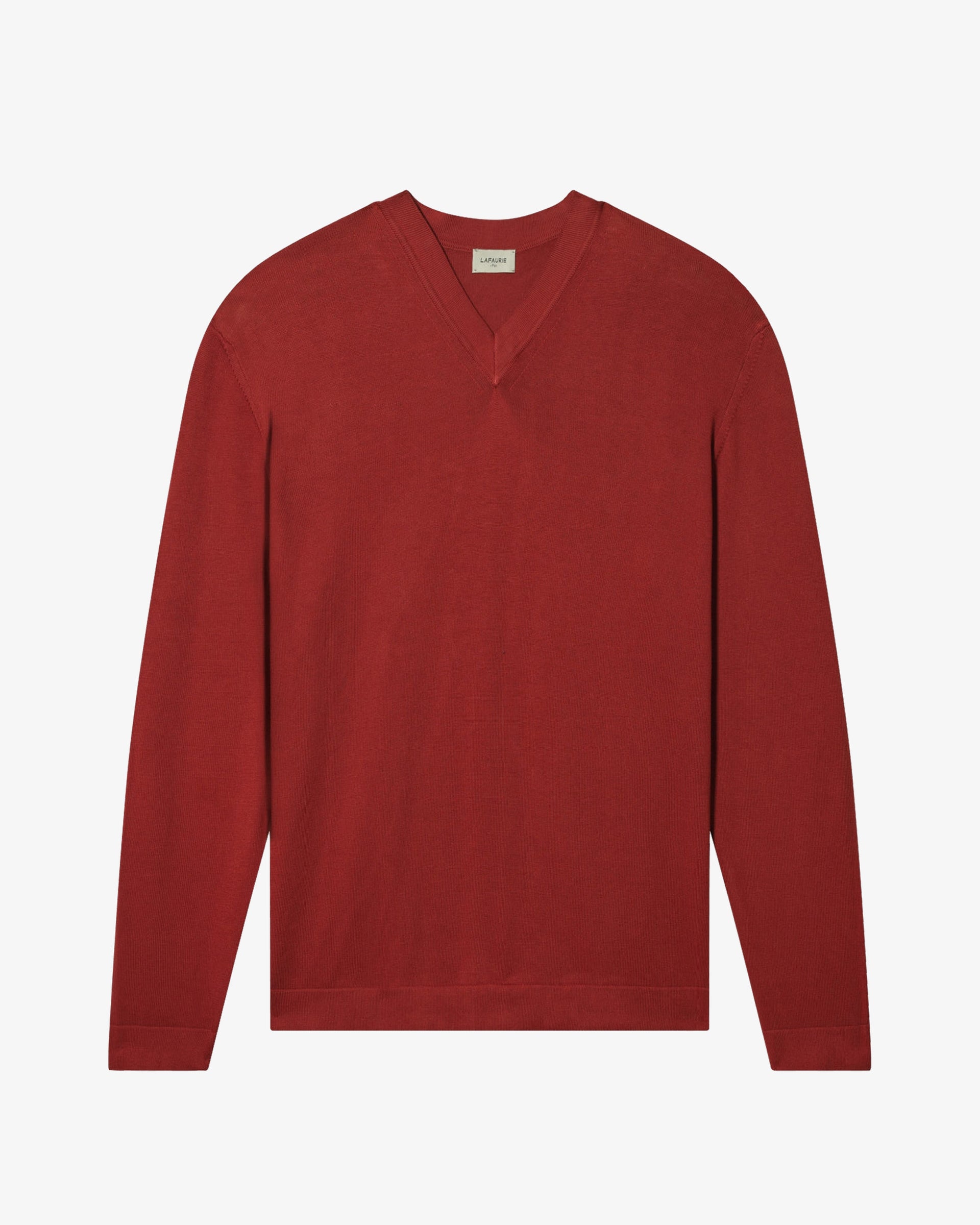 Pull DOLCE - Cerise