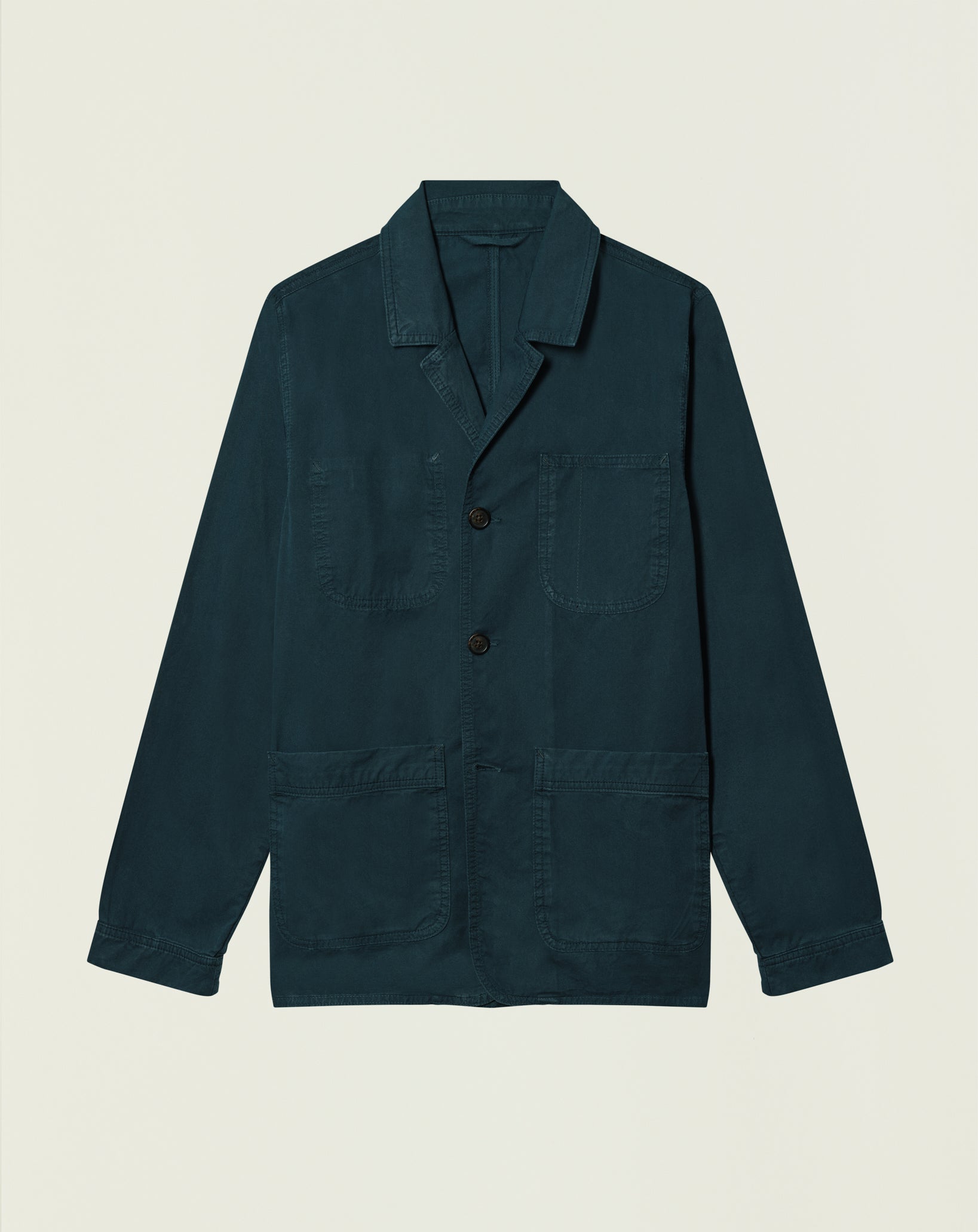 Veste d'architecte DONOVAN - Indigo