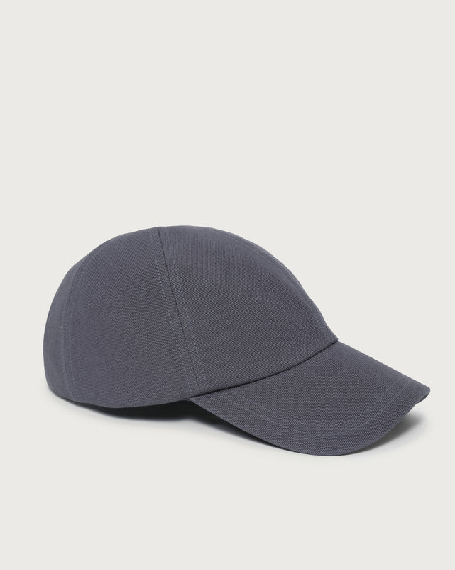 Casquette DORIS - Bleu Ardoise