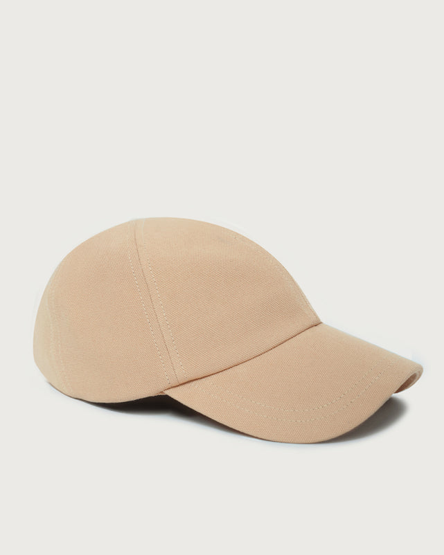 Casquette DORIS - Safari