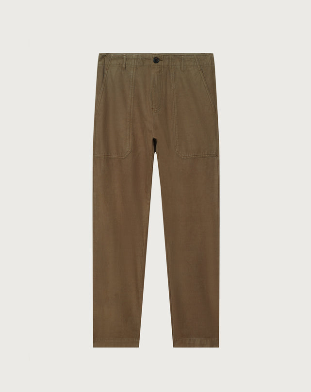 Pantalon DUSTIN - Army