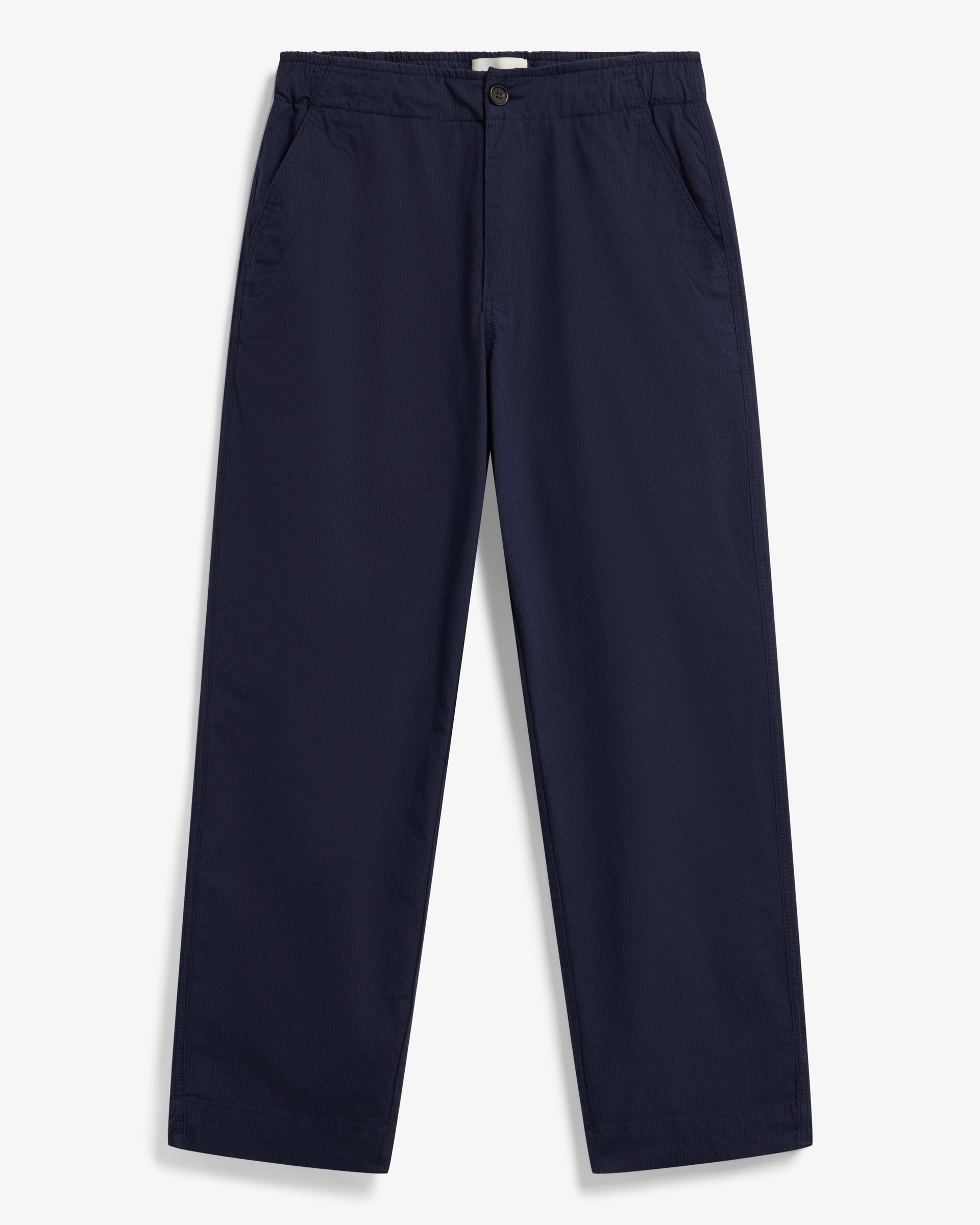 HINDI Rayures - Navy/Indigo