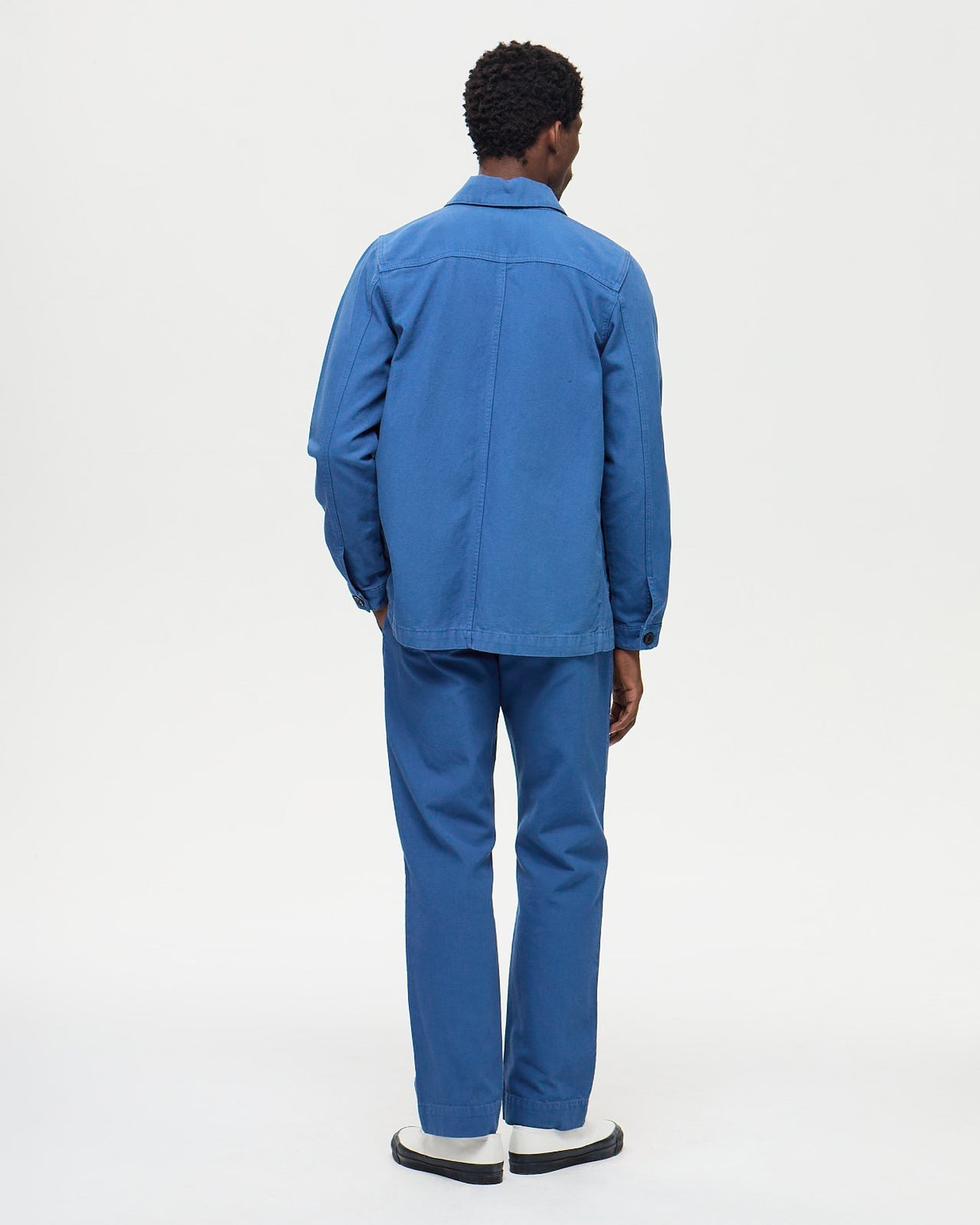 DELAUNAY - Cobalt Blue
