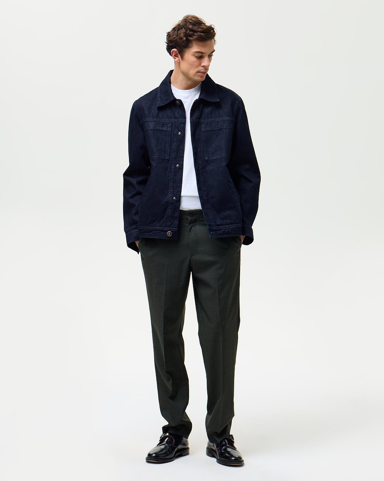 BORIS - Denim Rince