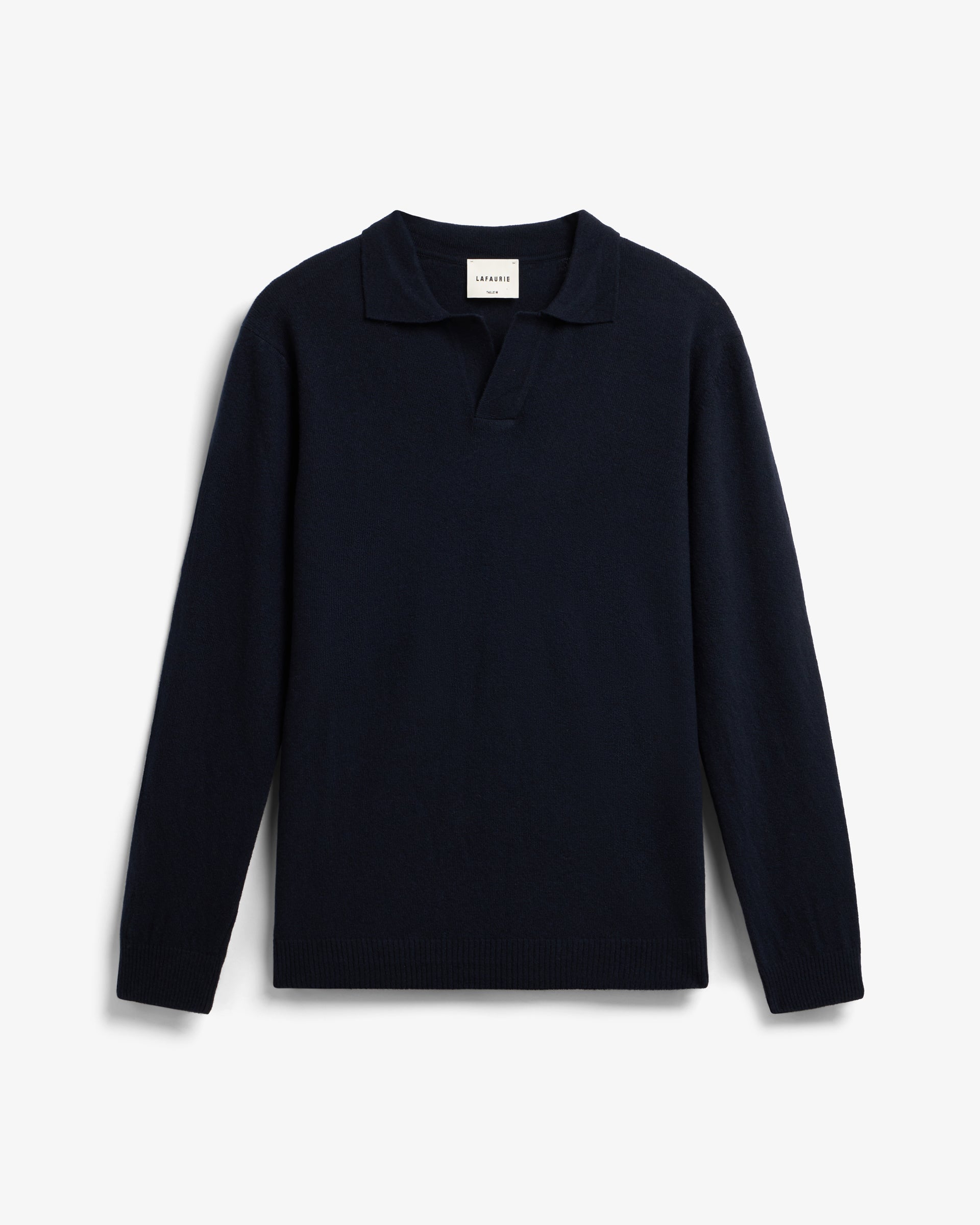 Polo GABINO - Navy