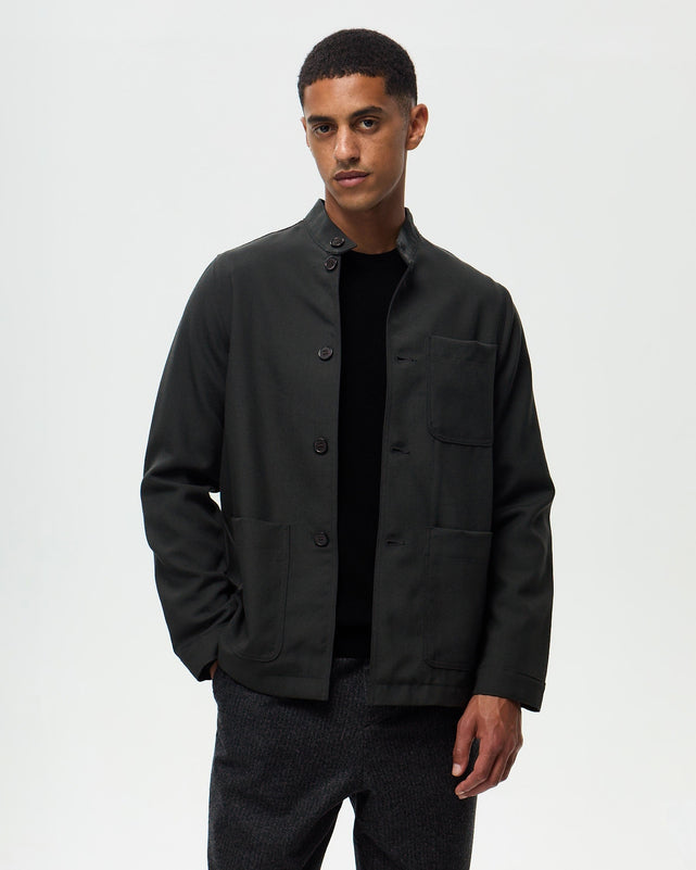Veste JOHN - Gris