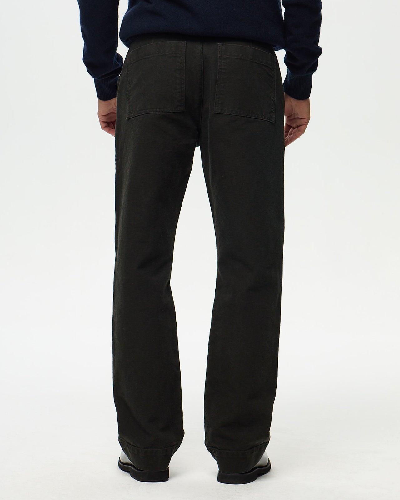 Chino GABIN - Marron Truffe
