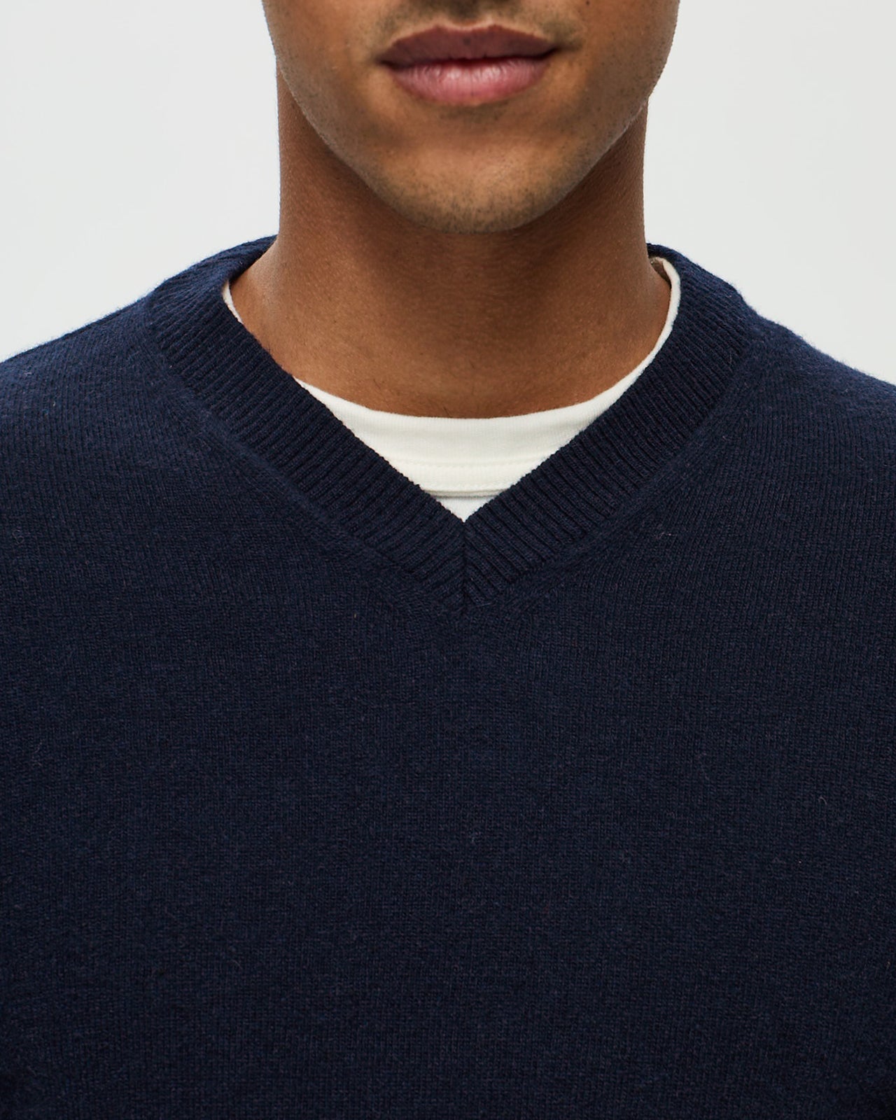 Pull LORENZO - Navy