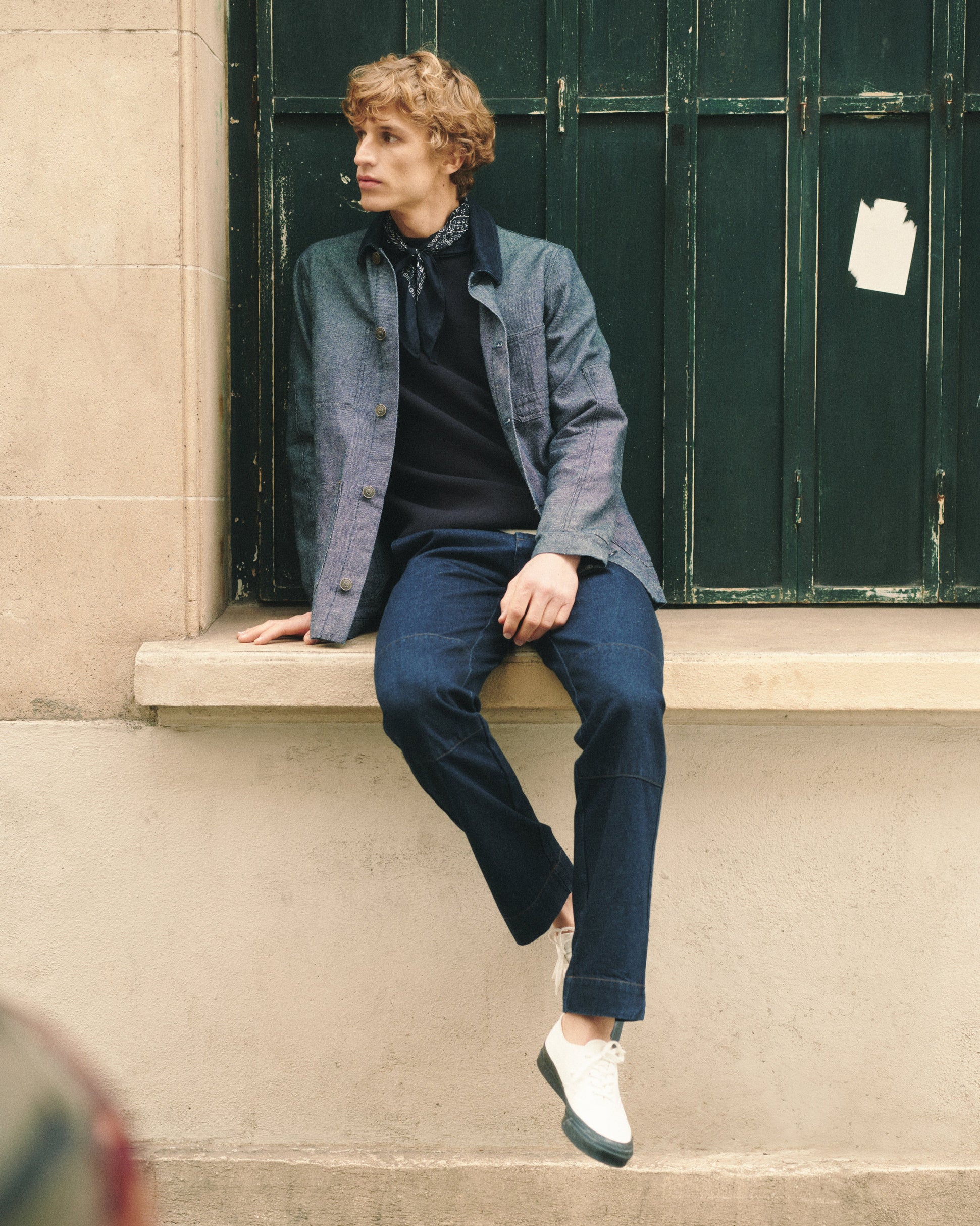 GABIN Denim - Denim Rince