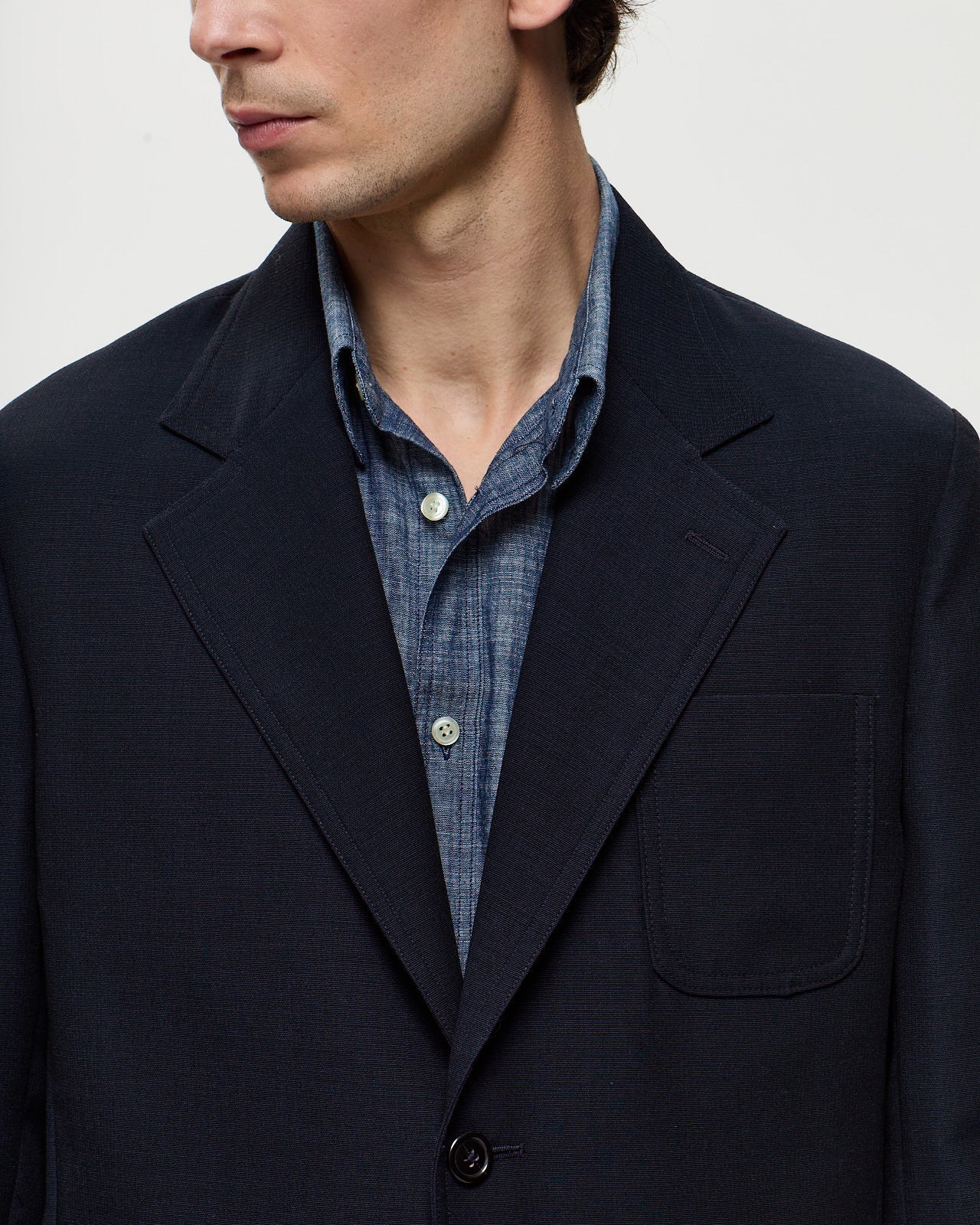 HERCULE - Navy
