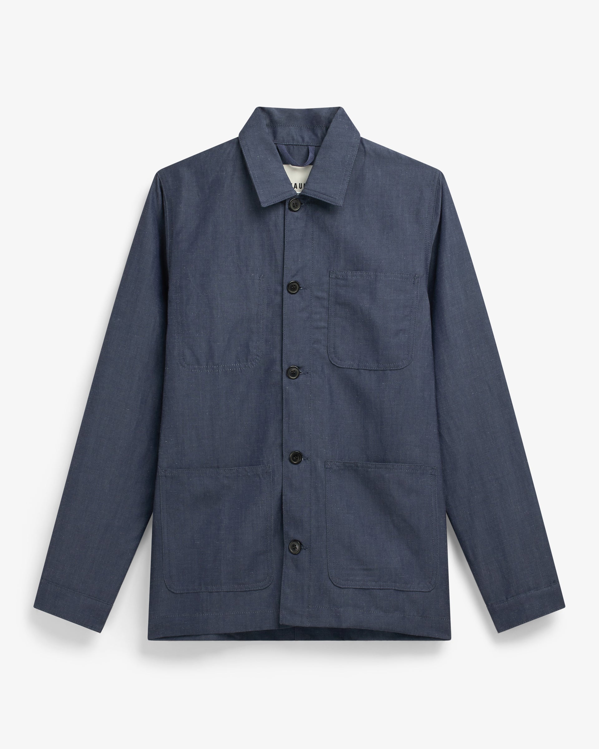 HOPPER - Denim