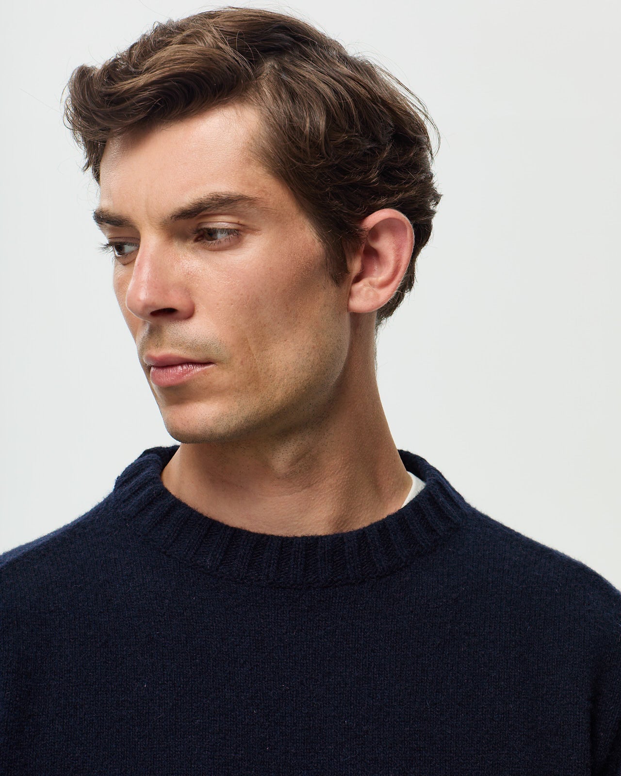 Pull CLAUDIO - Navy