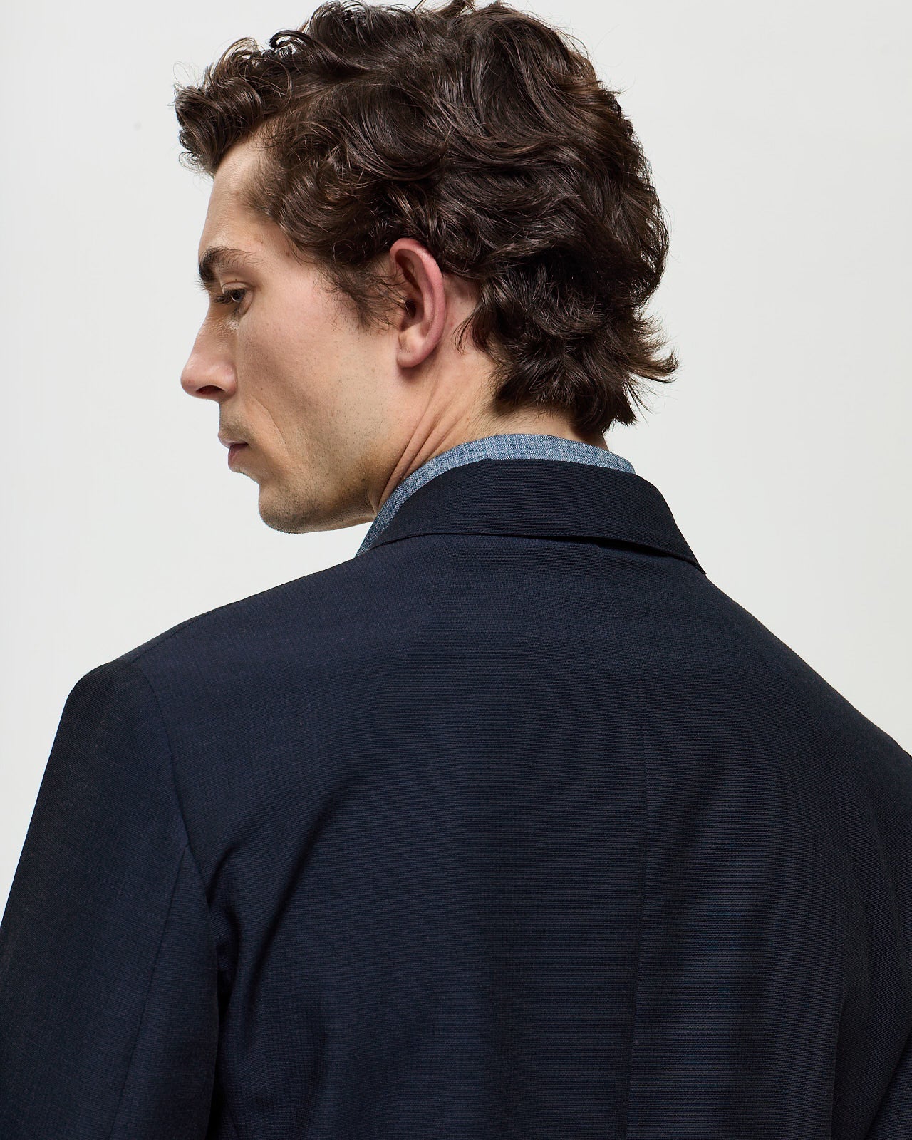 HERCULE - Navy