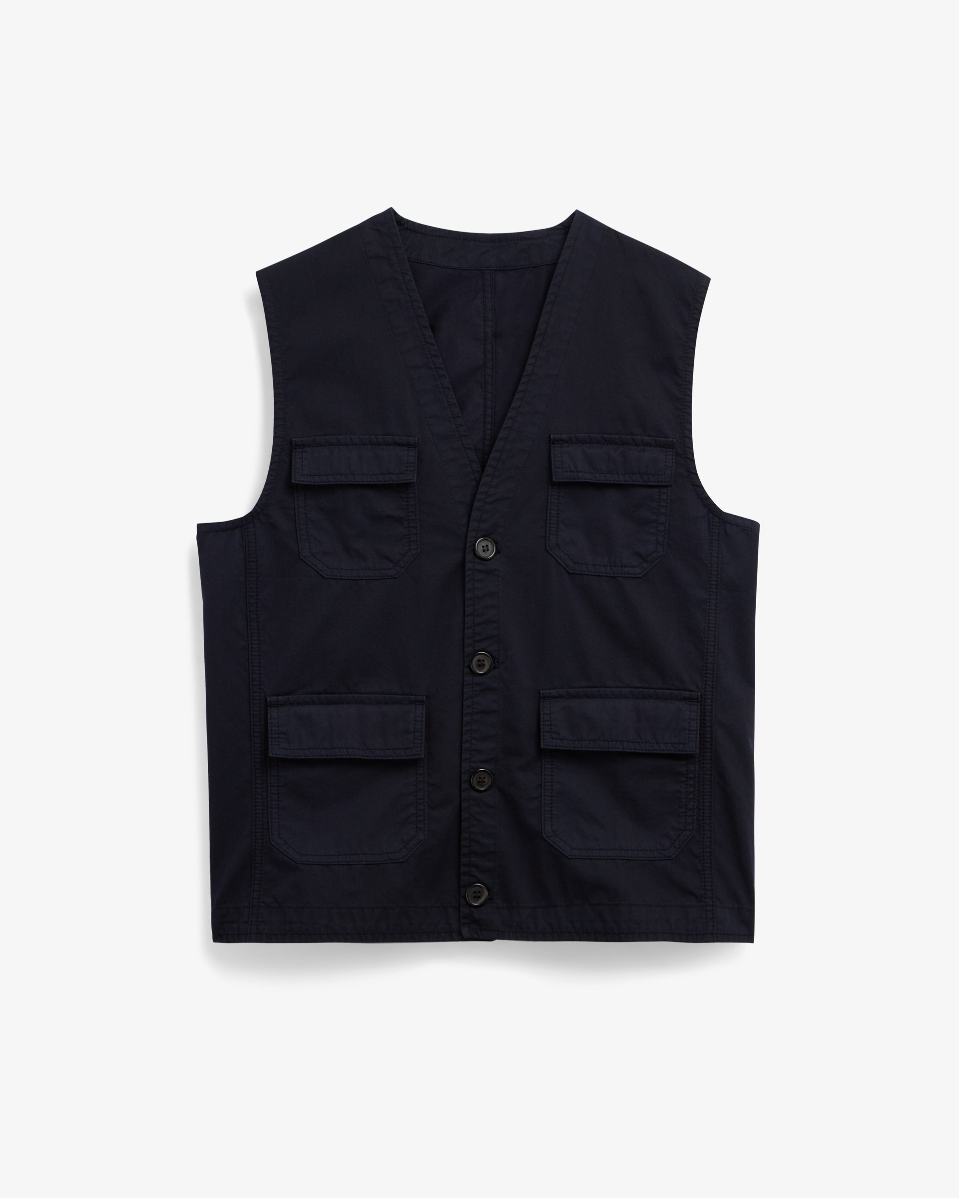 HARBOR - Dark Navy