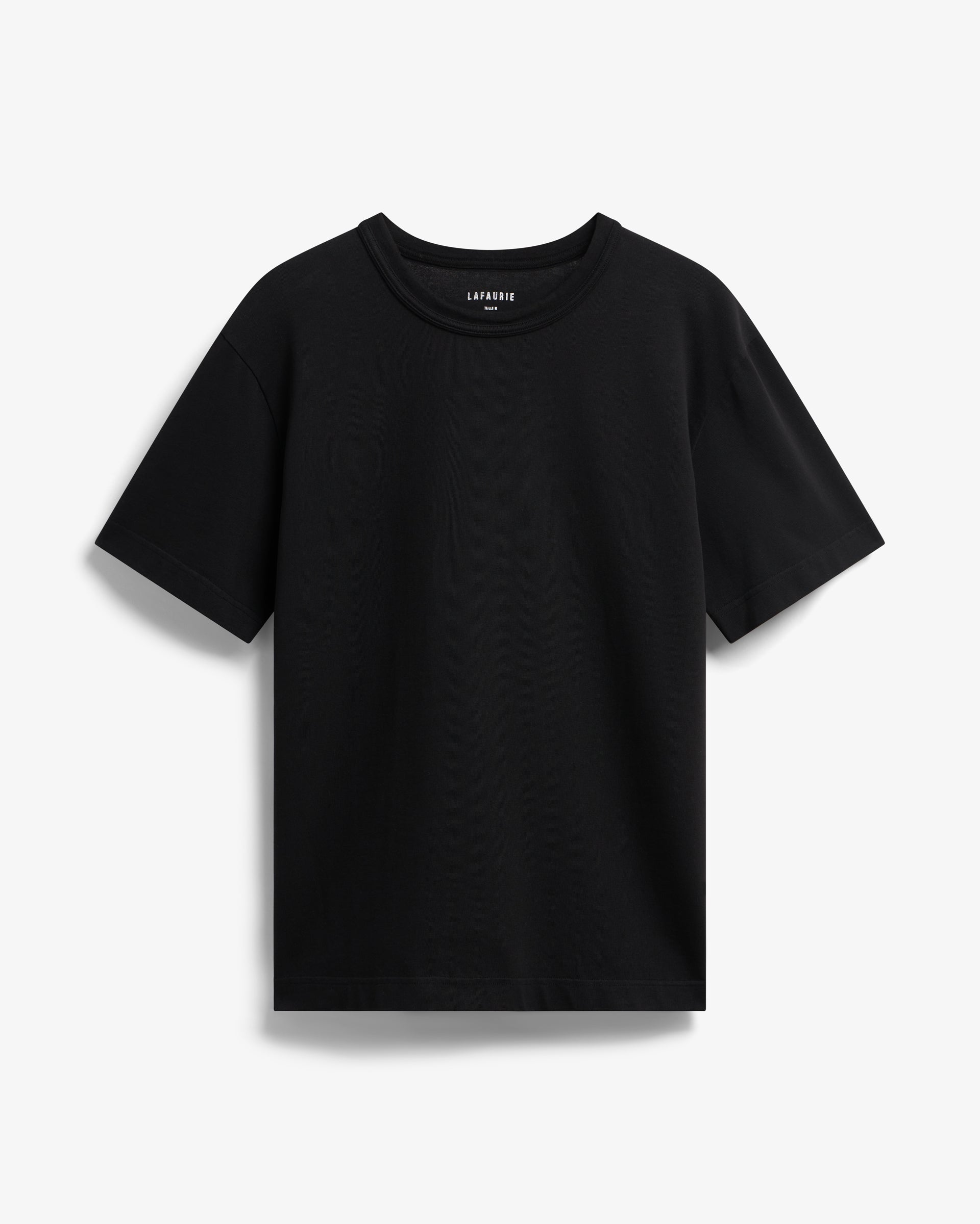 T-shirt DARCY - Noir