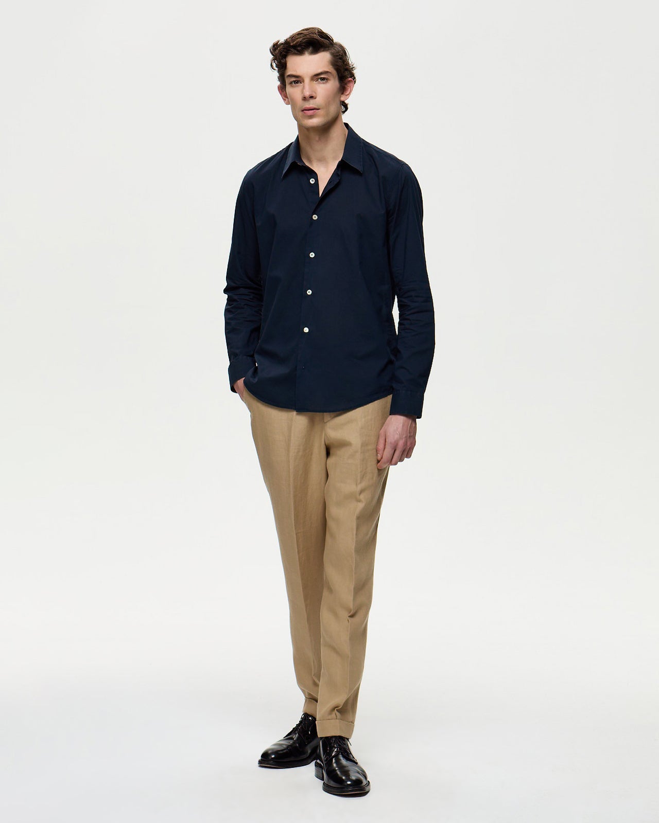 FIGARO - Dark Navy