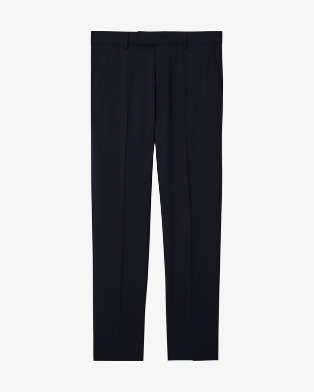 Pantalon Berto - Navy