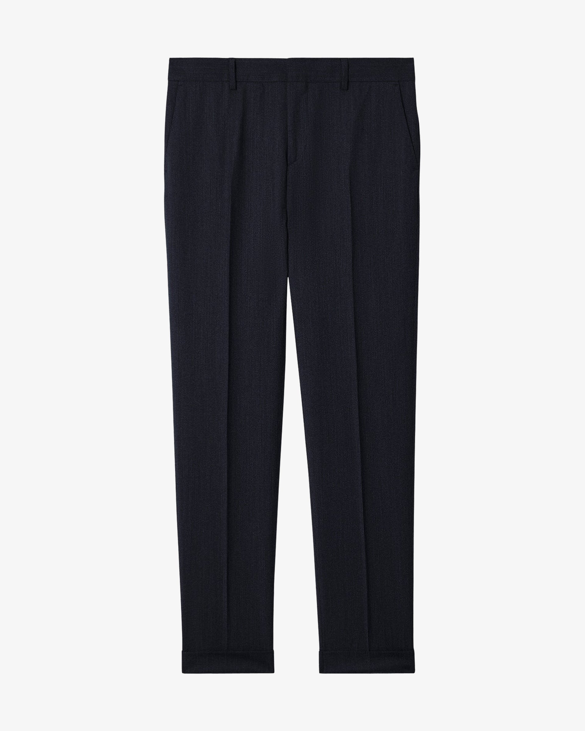 Pantalon Condorcet - Navy