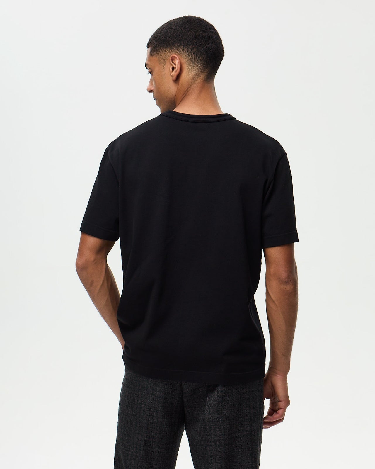 T-shirt DARCY - Noir