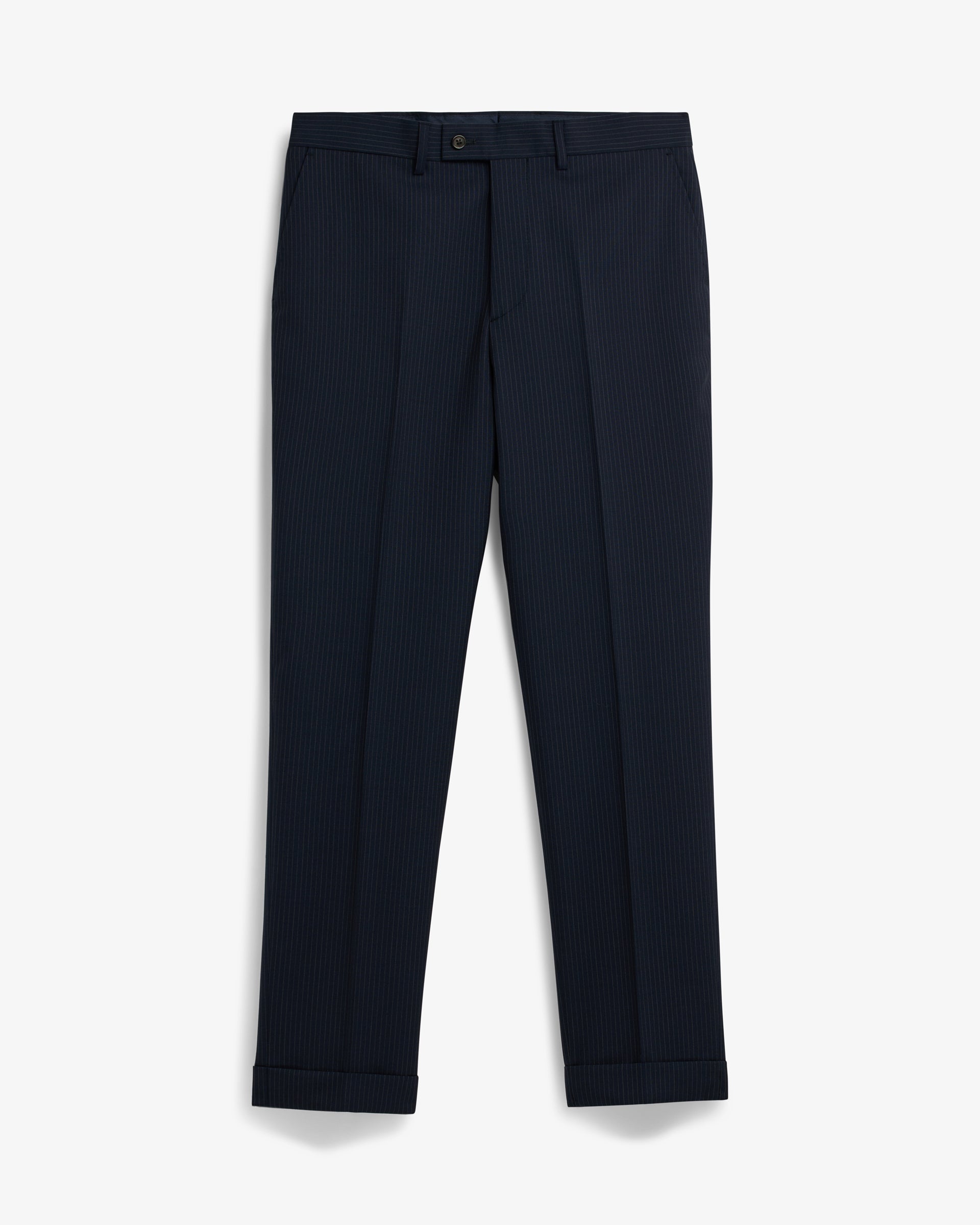 Pantalon de costume HOLMES P - Navy