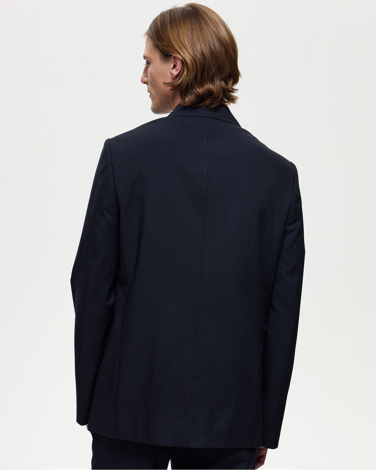 Veste de costume HADRIEN  - Dark Navy