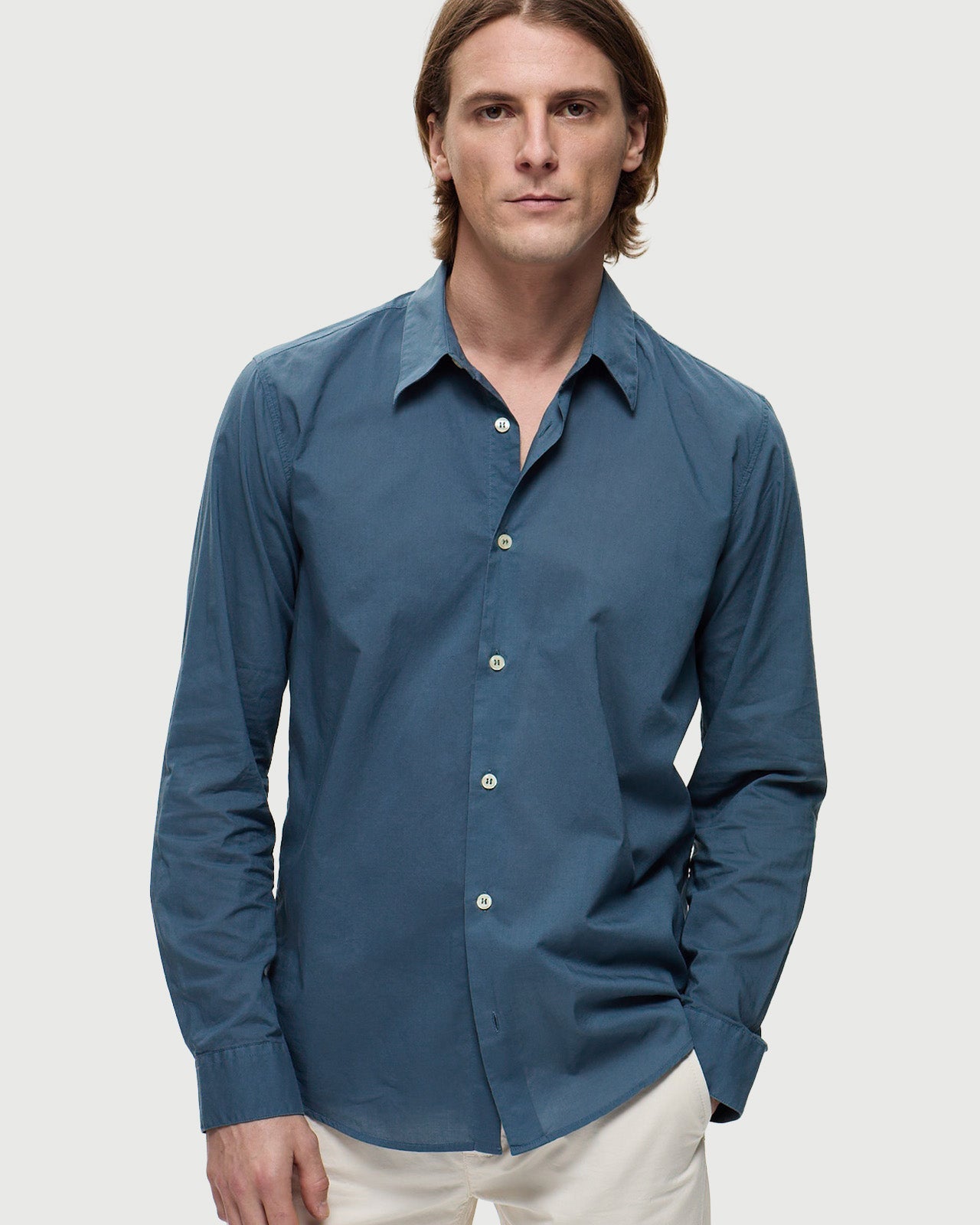 FIGARO - Indigo Blue