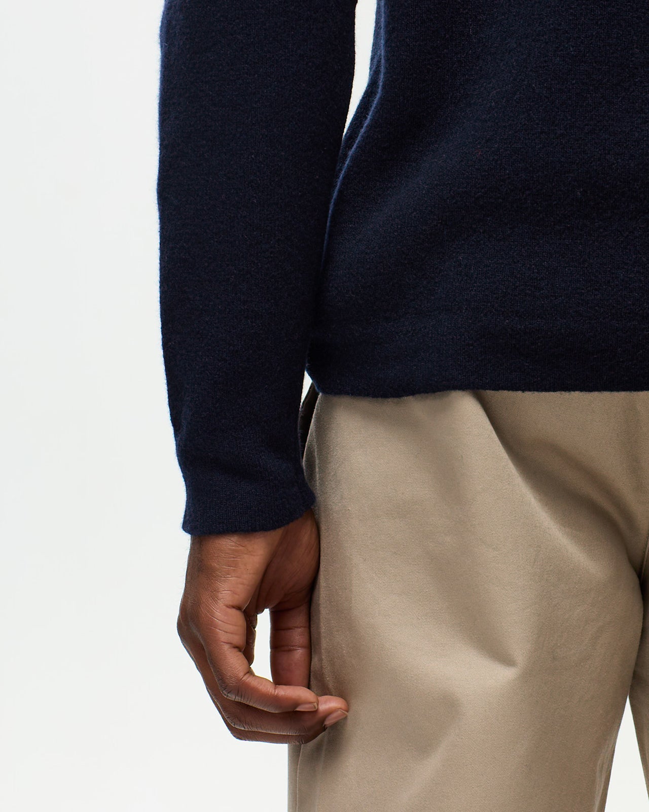 Polo TURIN - Navy