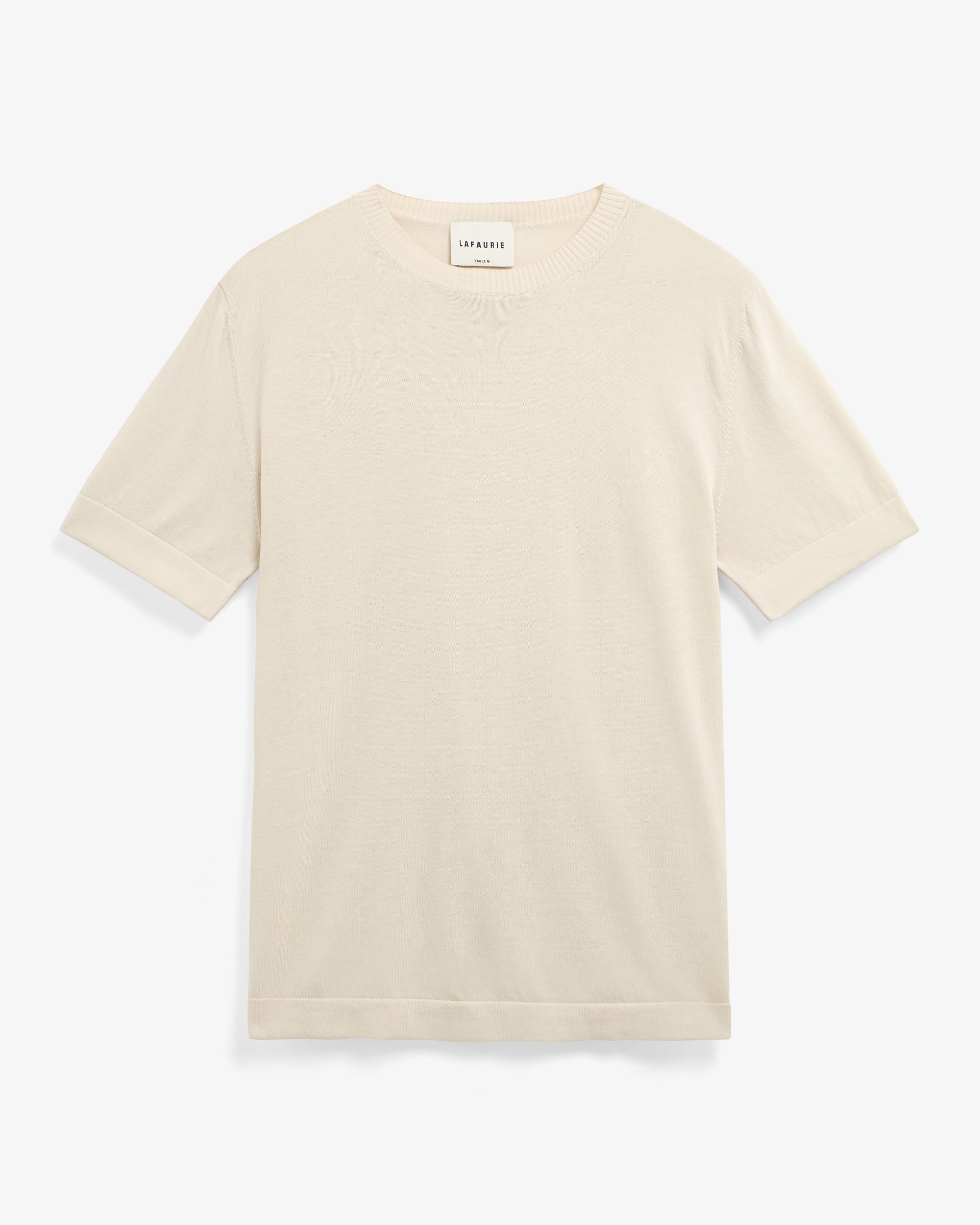 T-shirt DAZIO - Beige Naturel