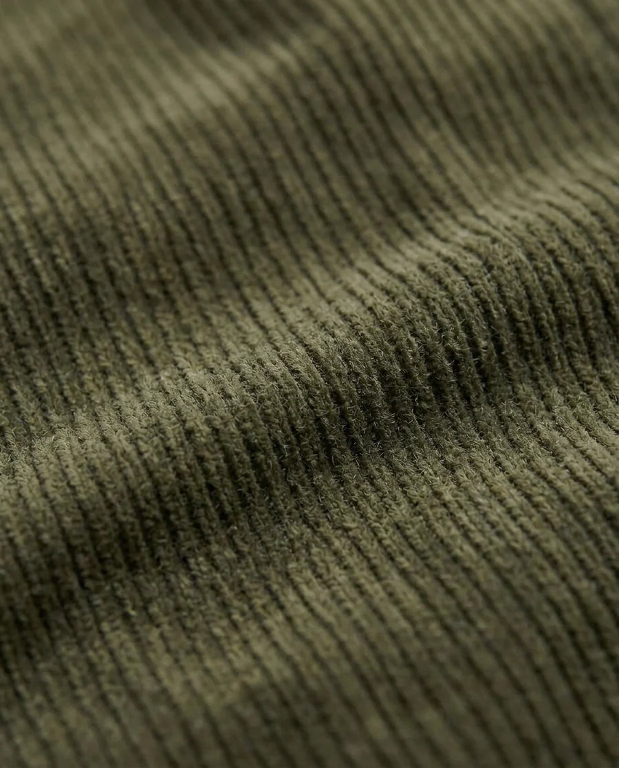 CORDUROY PANTS