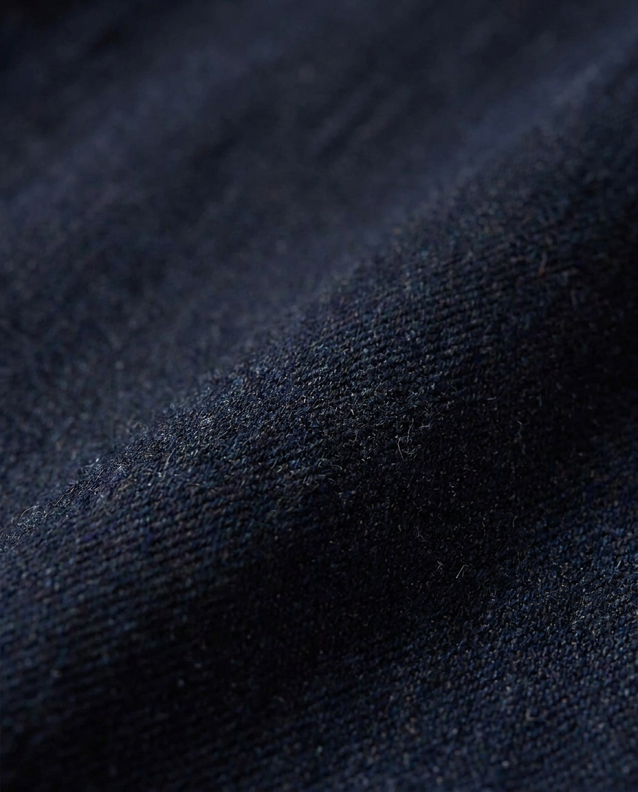 BLAKE - Denim Rince