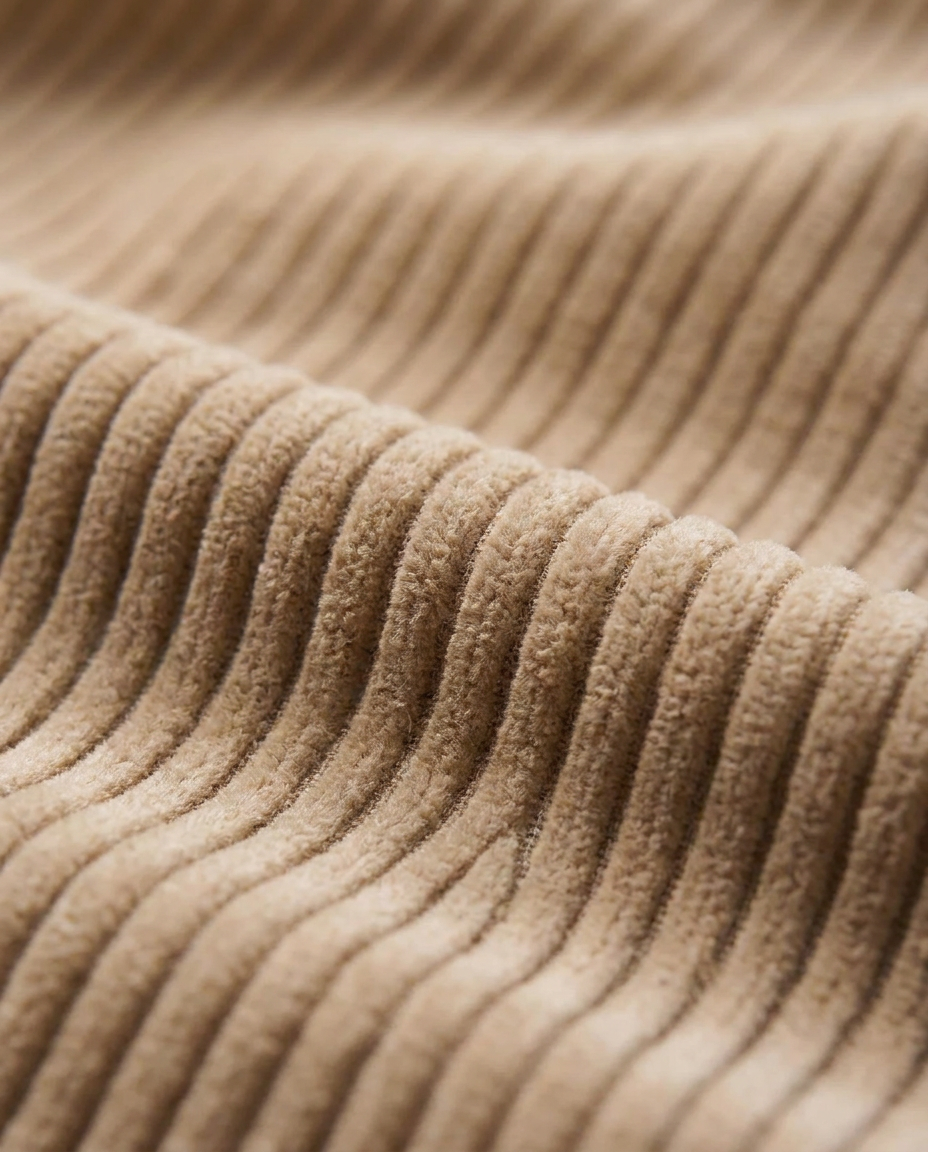 CASSIUS - Beige Pierre