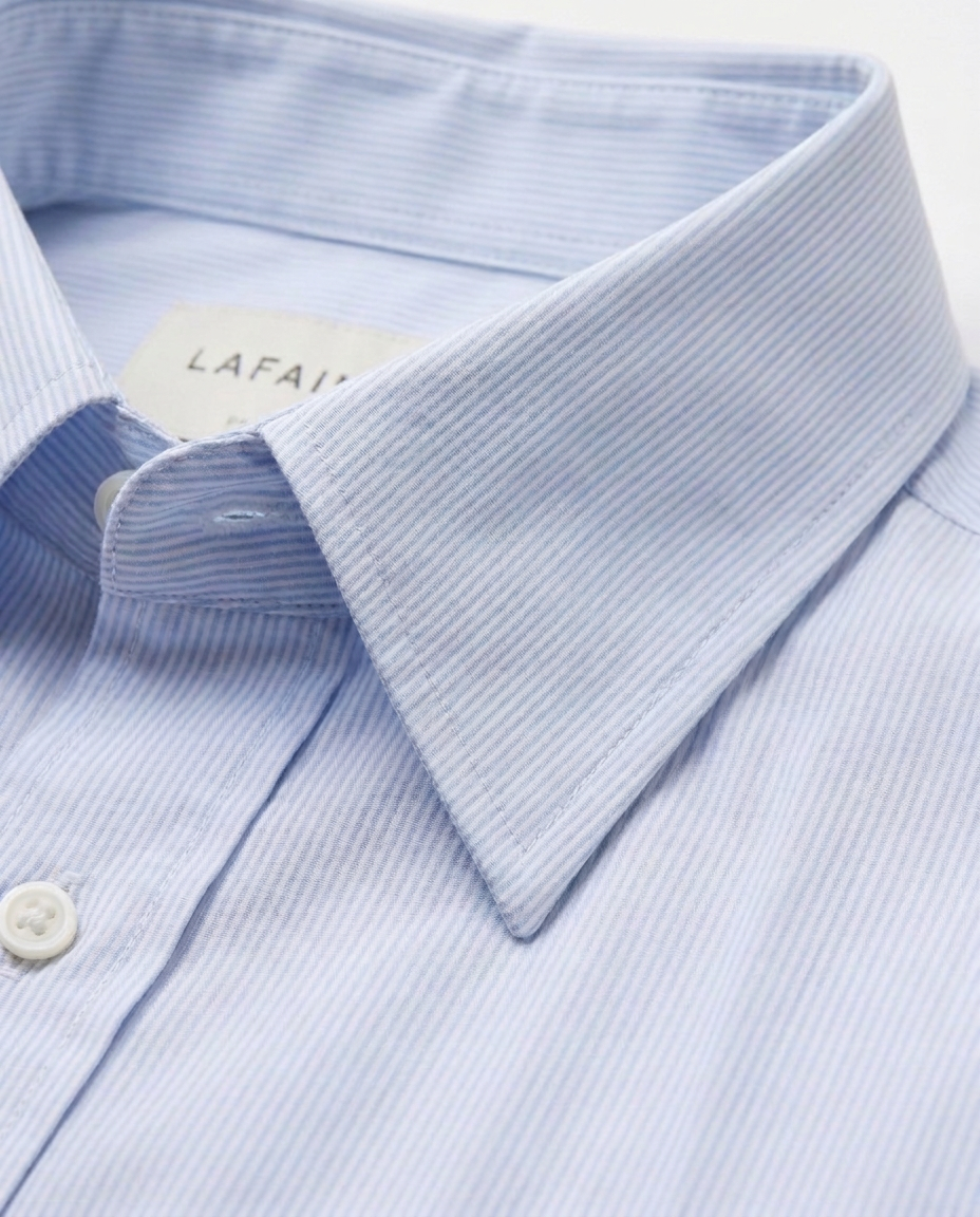 LUTECE - Blanc/Navy
