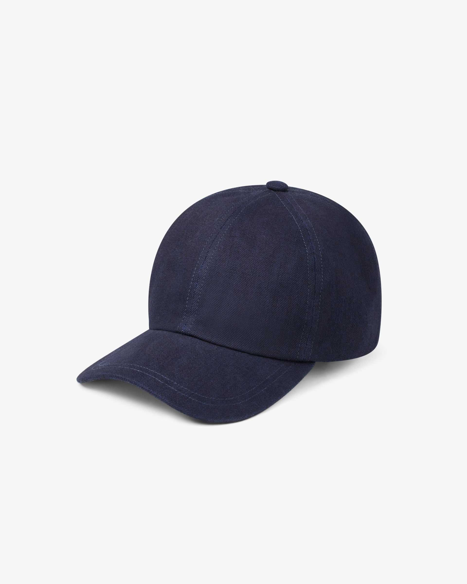 Casquette HOLLY Denim  - Denim rince Encre