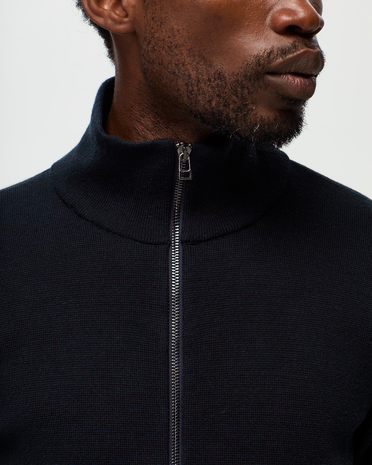 Gilet NAPOLI - Navy
